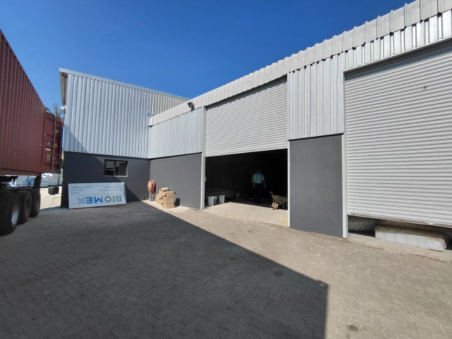 Commercial Property for Sale in Shakas Head KwaZulu-Natal