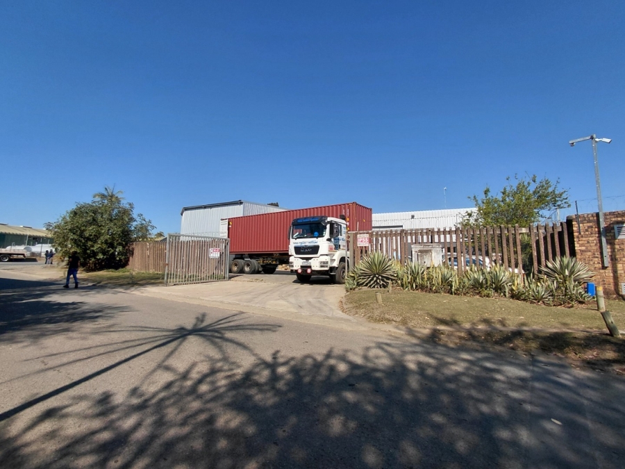 Commercial Property for Sale in Shakas Head KwaZulu-Natal