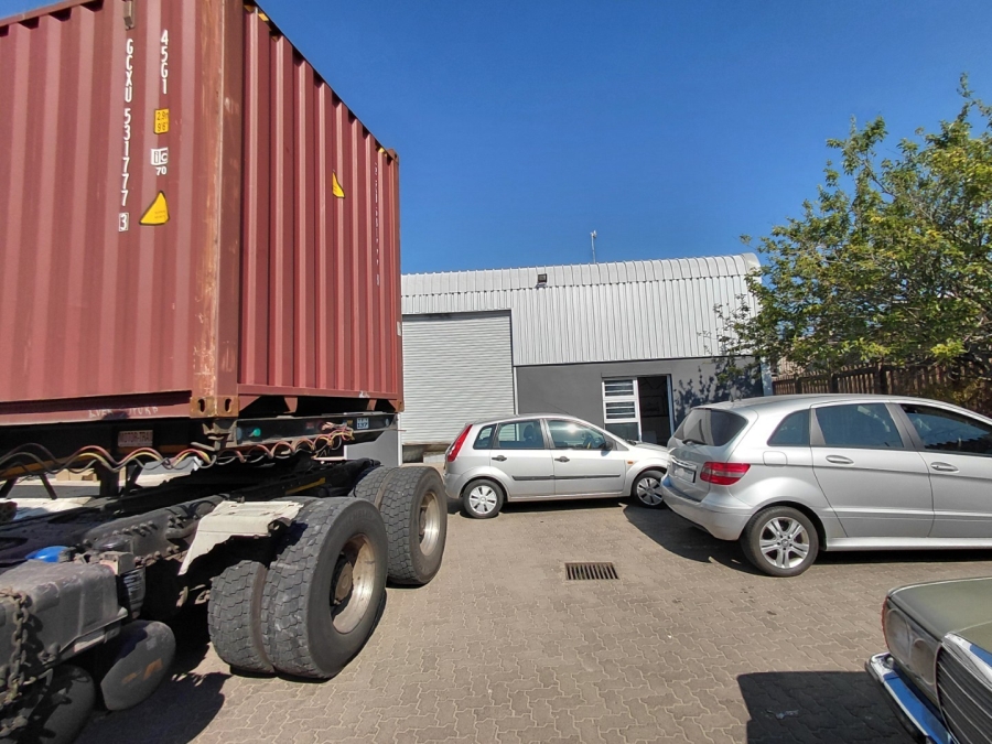 Commercial Property for Sale in Shakas Head KwaZulu-Natal