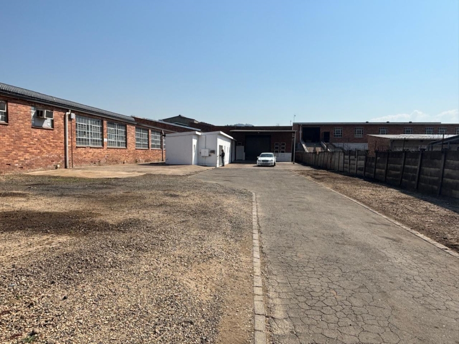 To Let commercial Property for Rent in Pietermaritzburg Central KwaZulu-Natal