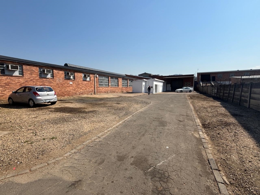 To Let commercial Property for Rent in Pietermaritzburg Central KwaZulu-Natal