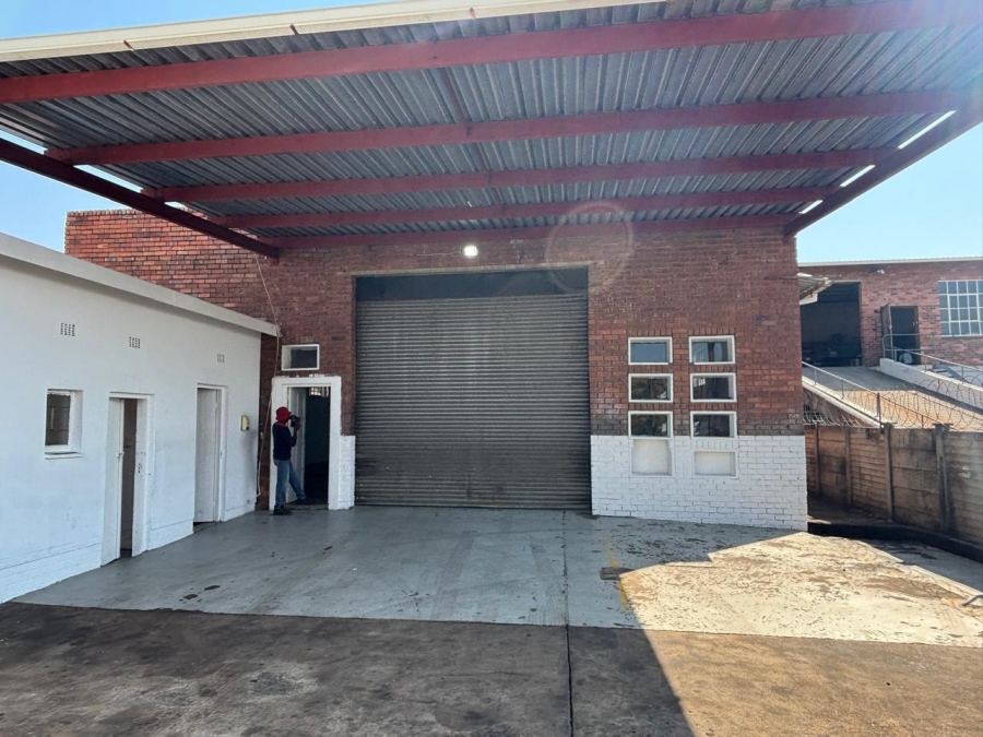 To Let commercial Property for Rent in Pietermaritzburg Central KwaZulu-Natal