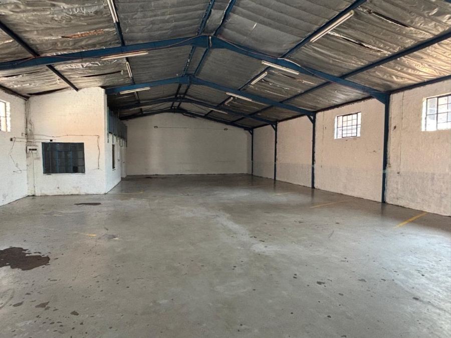 To Let commercial Property for Rent in Pietermaritzburg Central KwaZulu-Natal