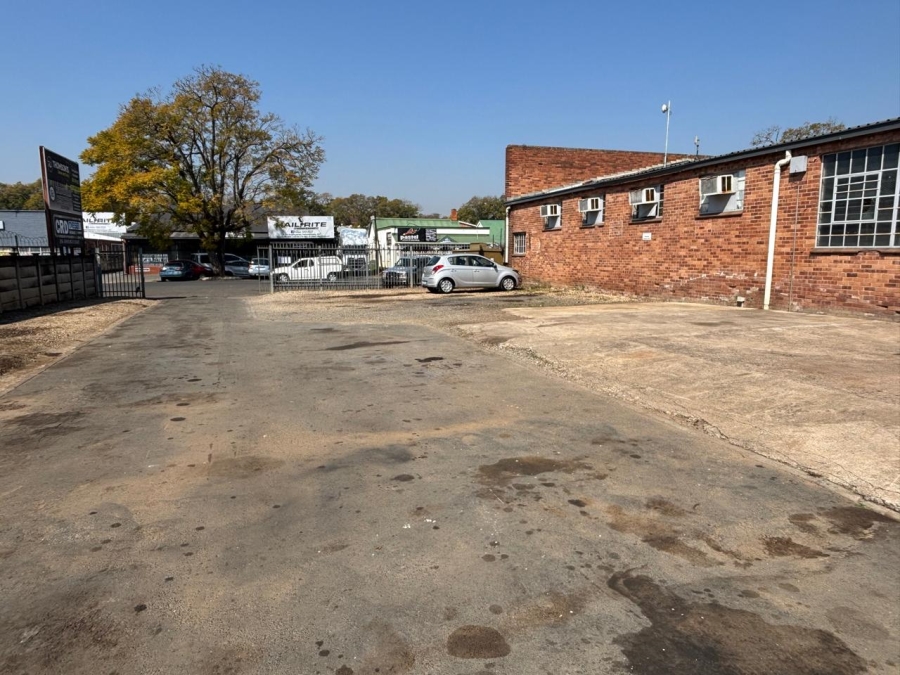 To Let commercial Property for Rent in Pietermaritzburg Central KwaZulu-Natal