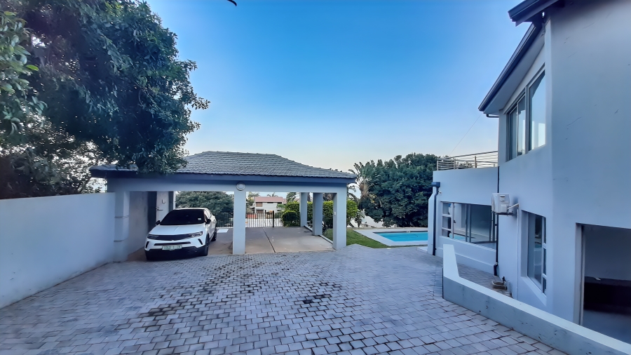 To Let 4 Bedroom Property for Rent in Ballito Central KwaZulu-Natal