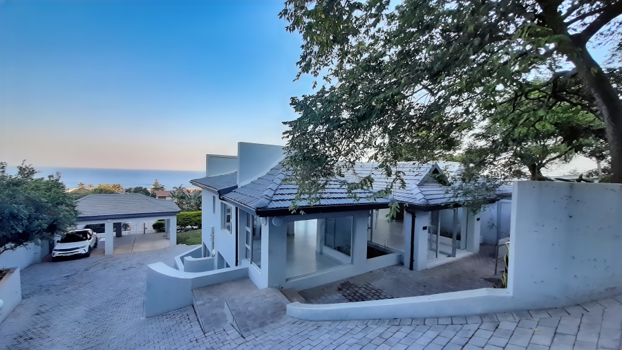 To Let 4 Bedroom Property for Rent in Ballito Central KwaZulu-Natal