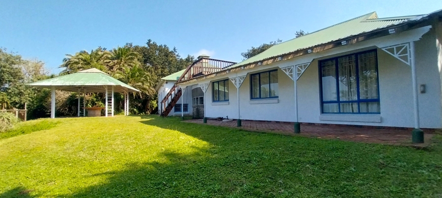 5 Bedroom Property for Sale in Elysium KwaZulu-Natal