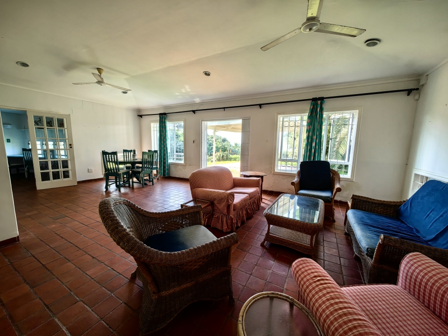 5 Bedroom Property for Sale in Elysium KwaZulu-Natal