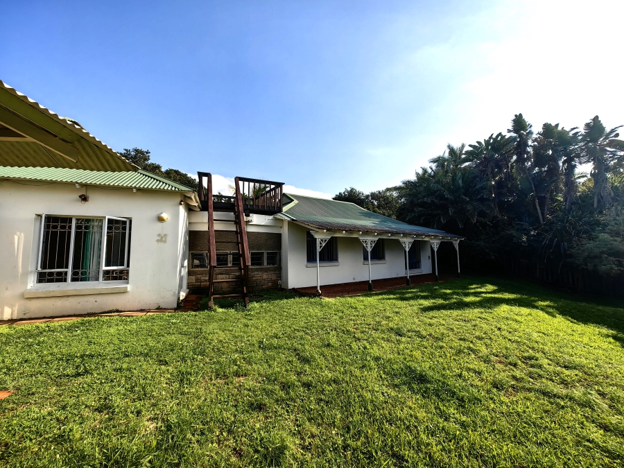 5 Bedroom Property for Sale in Elysium KwaZulu-Natal