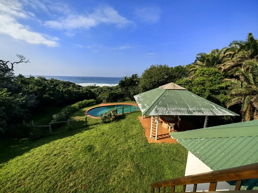 5 Bedroom Property for Sale in Elysium KwaZulu-Natal