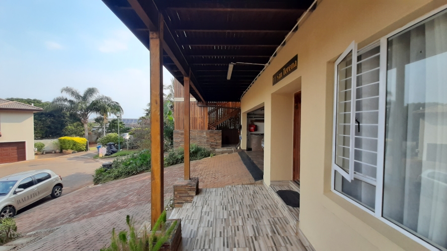 3 Bedroom Property for Sale in Seaward Estate KwaZulu-Natal