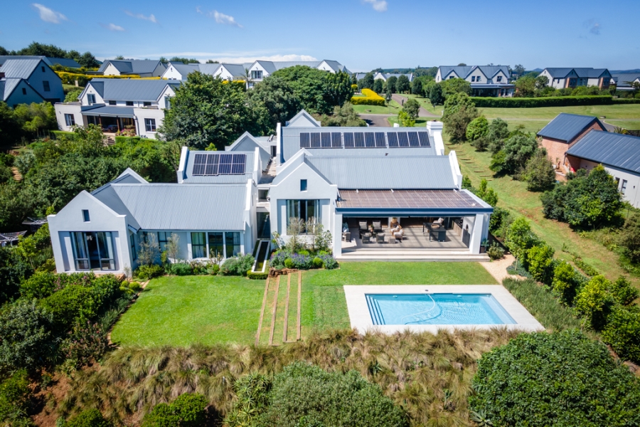 4 Bedroom Property for Sale in The Gates KwaZulu-Natal