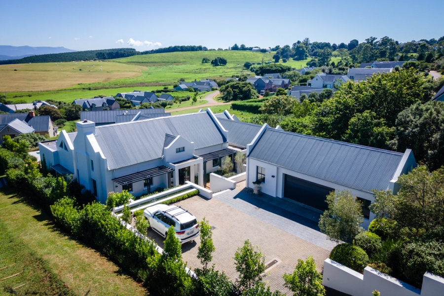 4 Bedroom Property for Sale in The Gates KwaZulu-Natal