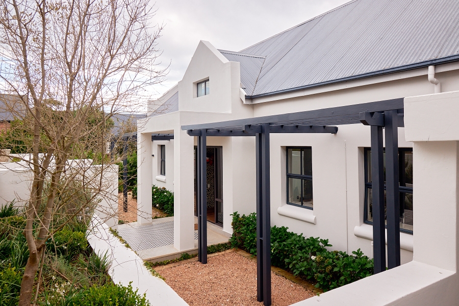 4 Bedroom Property for Sale in The Gates KwaZulu-Natal