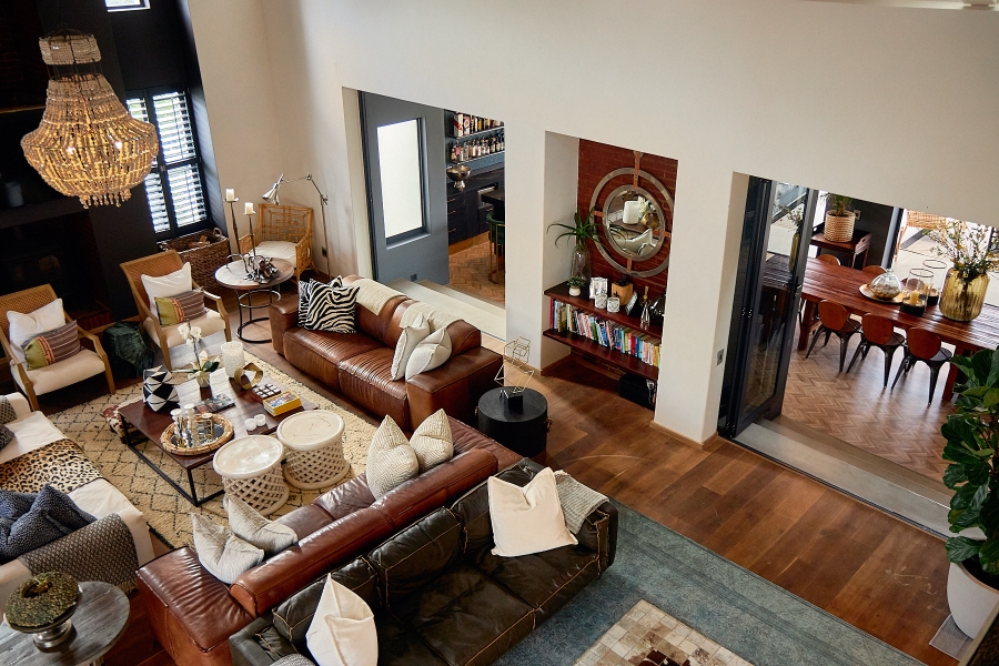 4 Bedroom Property for Sale in The Gates KwaZulu-Natal