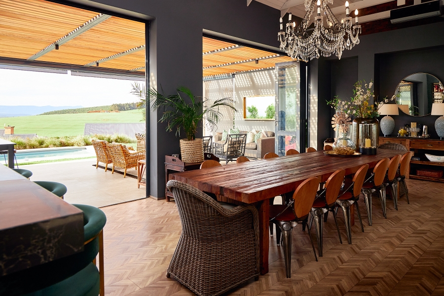 4 Bedroom Property for Sale in The Gates KwaZulu-Natal