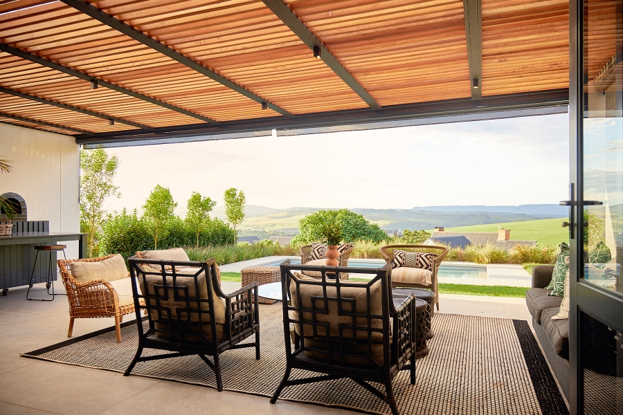 4 Bedroom Property for Sale in The Gates KwaZulu-Natal