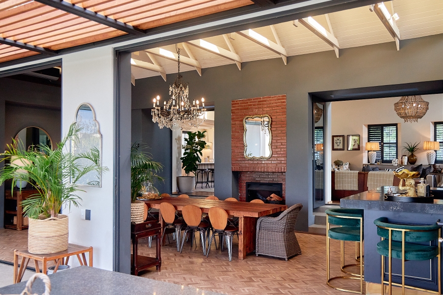 4 Bedroom Property for Sale in The Gates KwaZulu-Natal