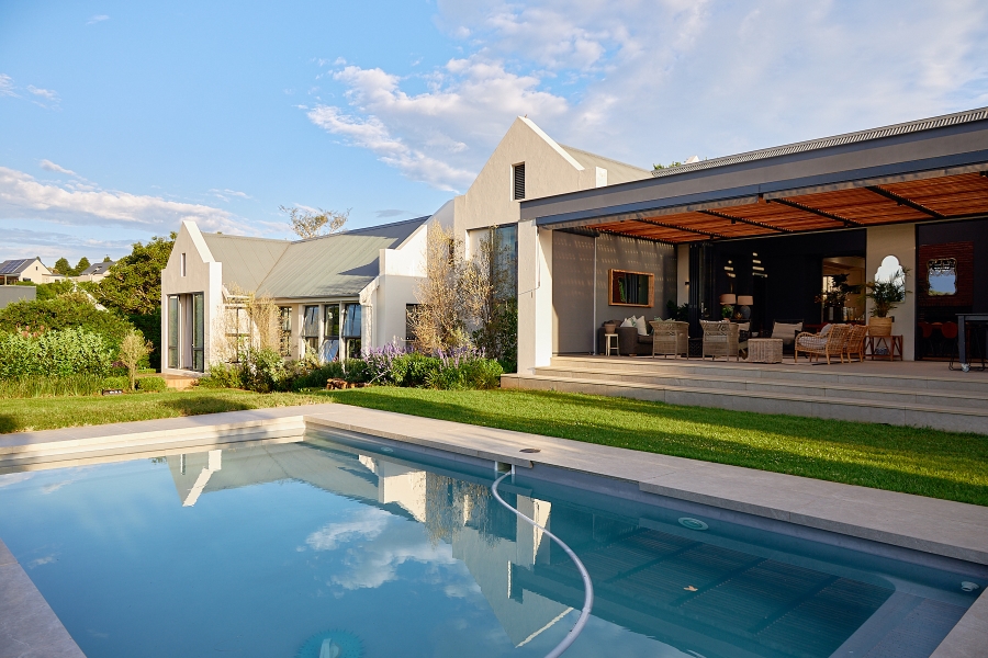 4 Bedroom Property for Sale in The Gates KwaZulu-Natal