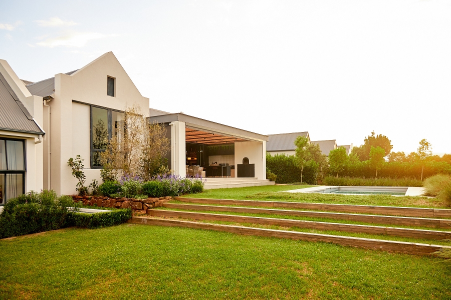 4 Bedroom Property for Sale in The Gates KwaZulu-Natal