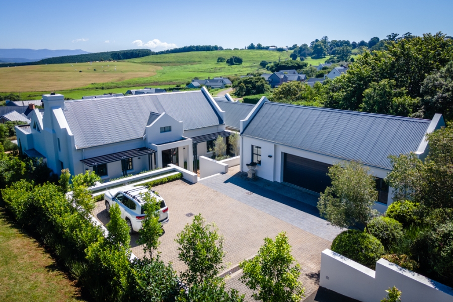 4 Bedroom Property for Sale in The Gates KwaZulu-Natal