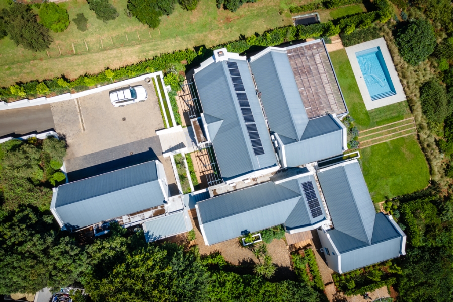 4 Bedroom Property for Sale in The Gates KwaZulu-Natal