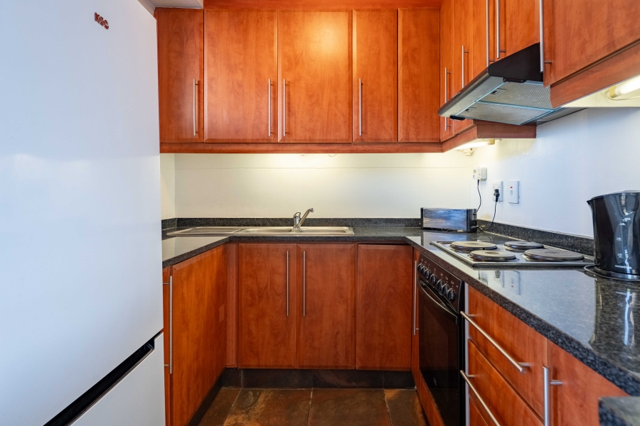 2 Bedroom Property for Sale in Amanzimtoti KwaZulu-Natal