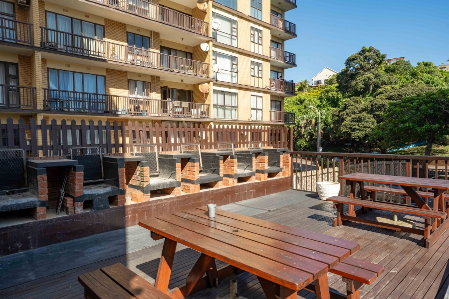 2 Bedroom Property for Sale in Amanzimtoti KwaZulu-Natal