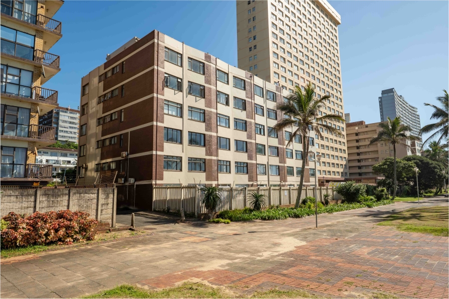 2 Bedroom Property for Sale in Amanzimtoti KwaZulu-Natal