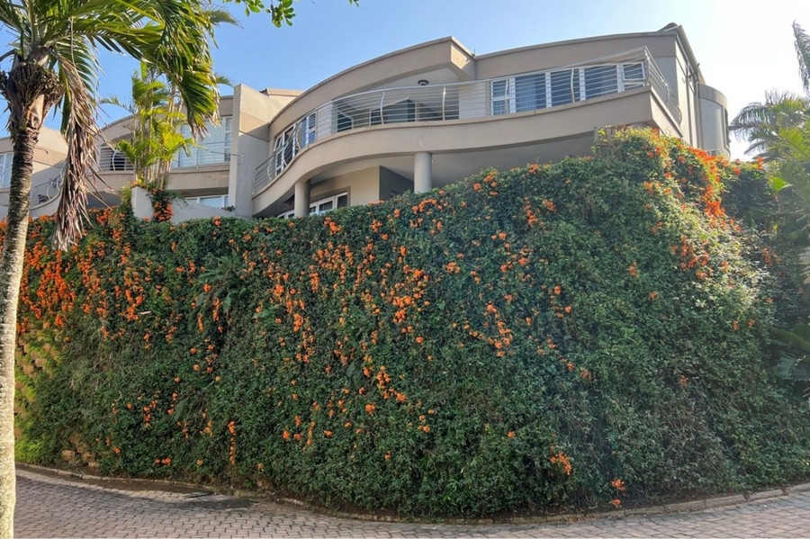 4 Bedroom Property for Sale in Sheffield Beach KwaZulu-Natal