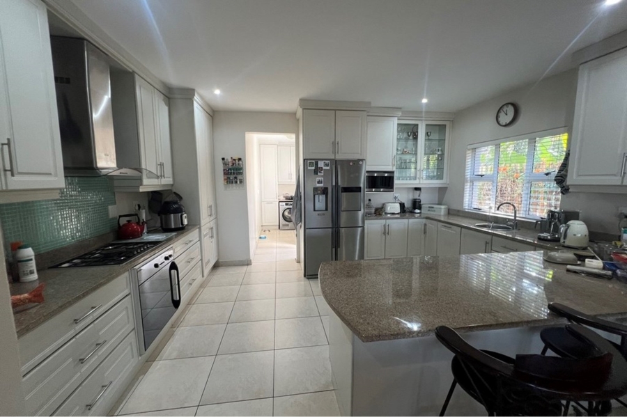 4 Bedroom Property for Sale in Sheffield Beach KwaZulu-Natal