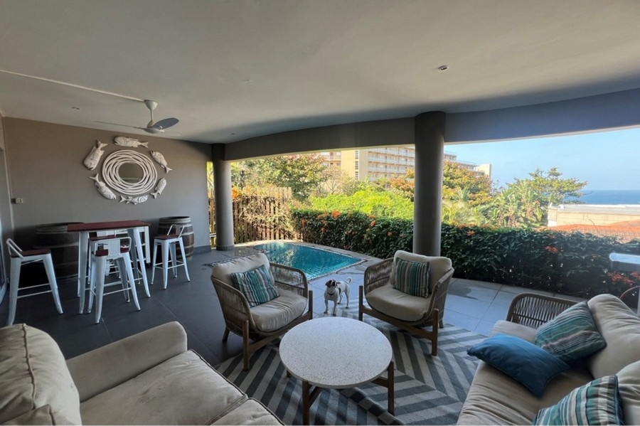 4 Bedroom Property for Sale in Sheffield Beach KwaZulu-Natal