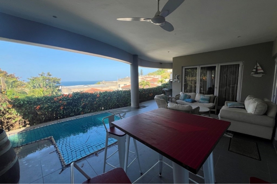 4 Bedroom Property for Sale in Sheffield Beach KwaZulu-Natal