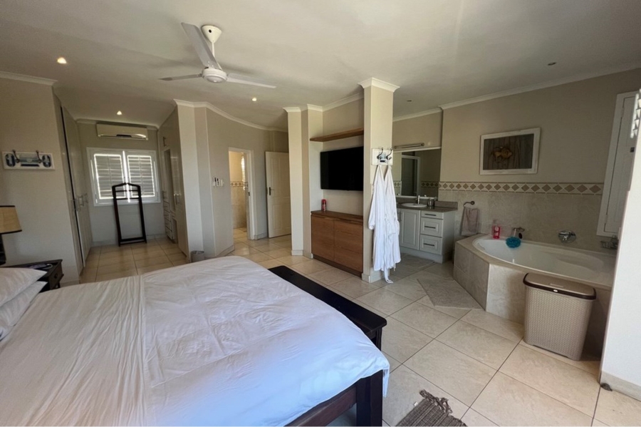 4 Bedroom Property for Sale in Sheffield Beach KwaZulu-Natal