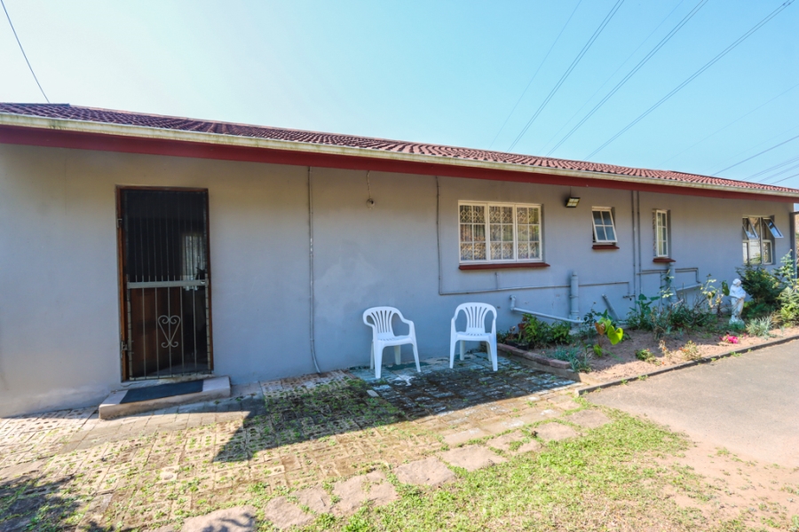 3 Bedroom Property for Sale in Moseley Park KwaZulu-Natal