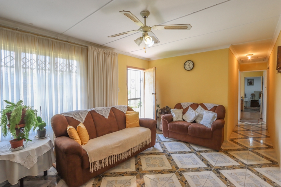 3 Bedroom Property for Sale in Moseley Park KwaZulu-Natal