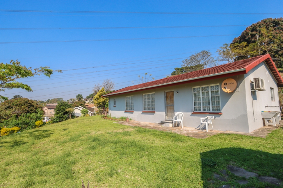3 Bedroom Property for Sale in Moseley Park KwaZulu-Natal