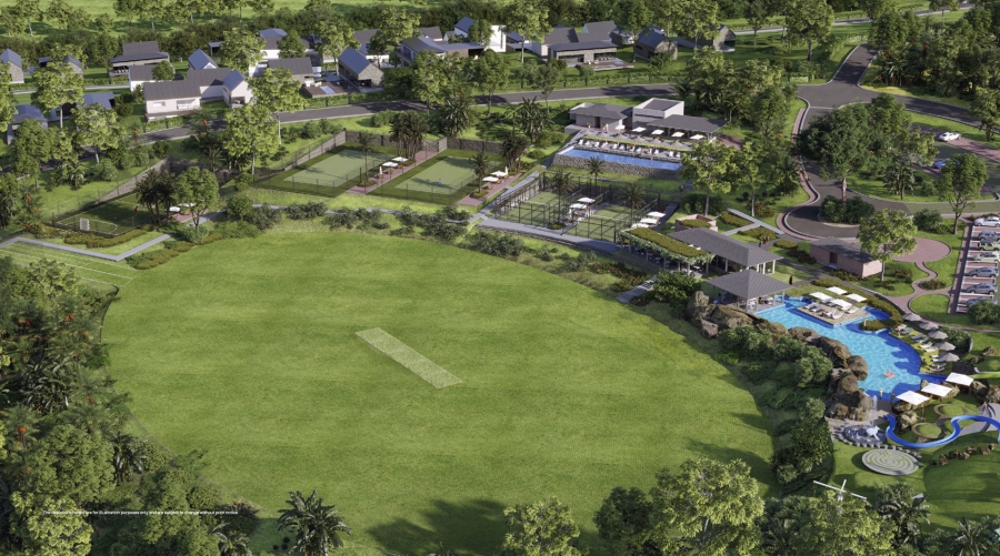 4 Bedroom Property for Sale in Seaton Estate KwaZulu-Natal