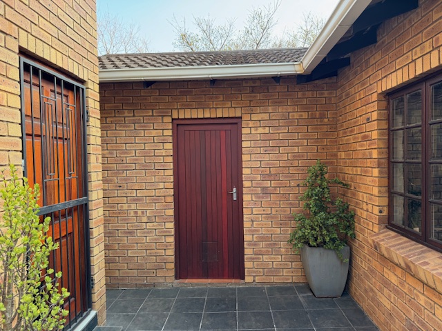To Let 2 Bedroom Property for Rent in Chase Valley Heights KwaZulu-Natal