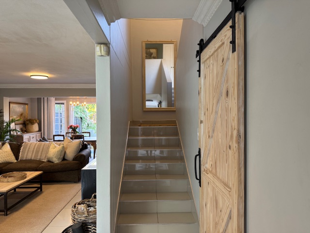 To Let 2 Bedroom Property for Rent in Chase Valley Heights KwaZulu-Natal