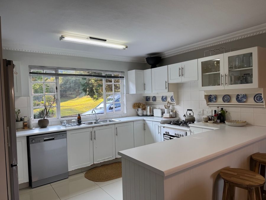 To Let 2 Bedroom Property for Rent in Chase Valley Heights KwaZulu-Natal