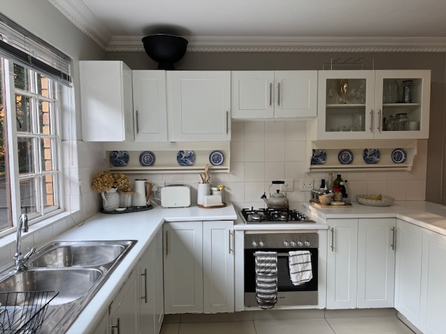 To Let 2 Bedroom Property for Rent in Chase Valley Heights KwaZulu-Natal
