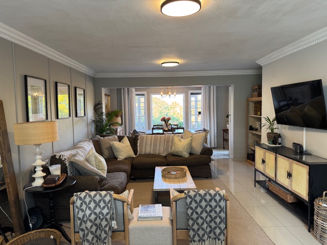 To Let 2 Bedroom Property for Rent in Chase Valley Heights KwaZulu-Natal