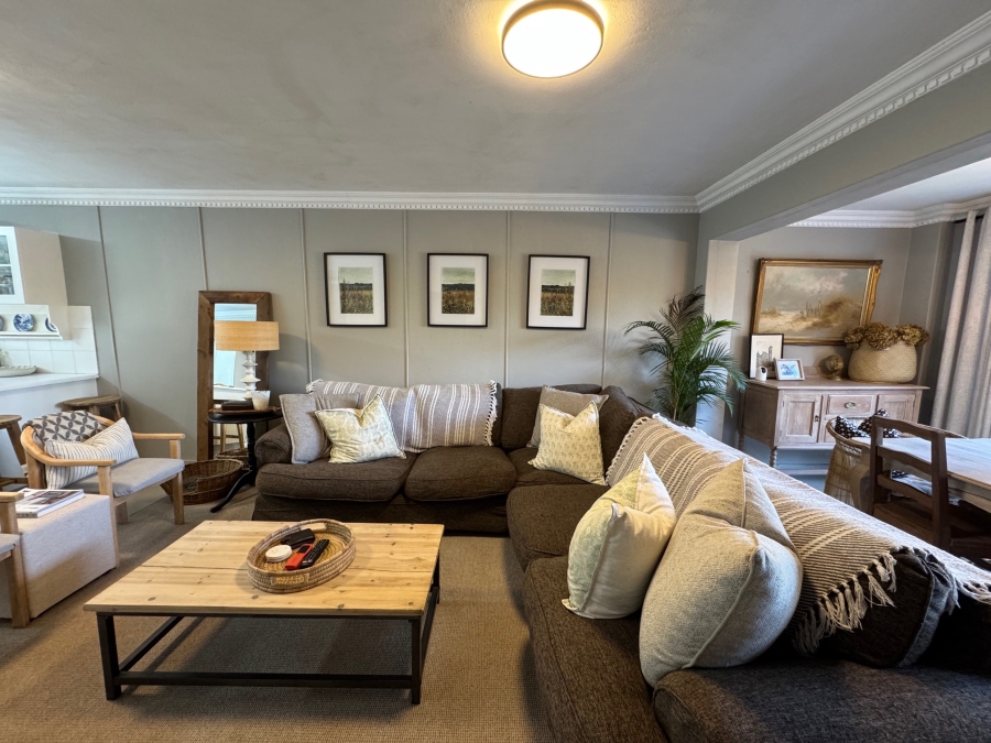 To Let 2 Bedroom Property for Rent in Chase Valley Heights KwaZulu-Natal