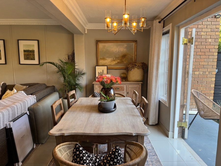 To Let 2 Bedroom Property for Rent in Chase Valley Heights KwaZulu-Natal
