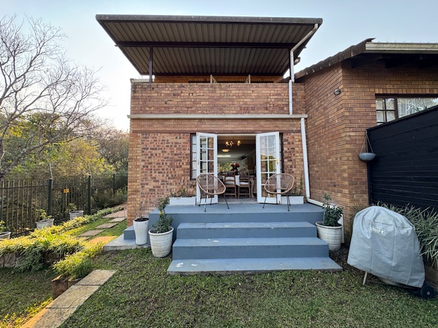To Let 2 Bedroom Property for Rent in Chase Valley Heights KwaZulu-Natal
