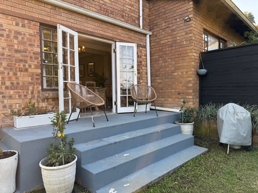 To Let 2 Bedroom Property for Rent in Chase Valley Heights KwaZulu-Natal