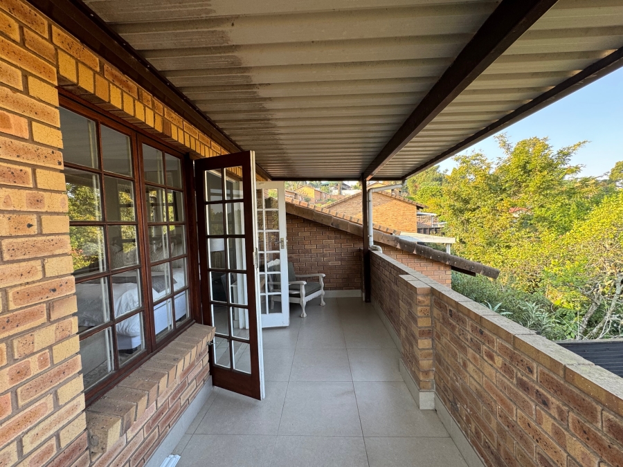 To Let 2 Bedroom Property for Rent in Chase Valley Heights KwaZulu-Natal