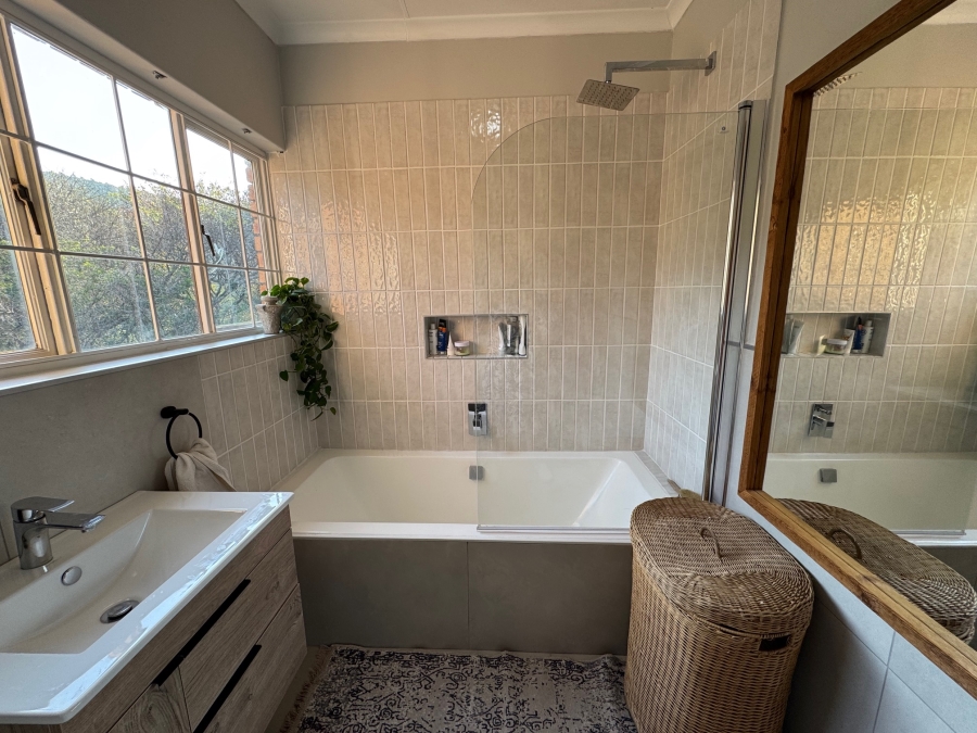 To Let 2 Bedroom Property for Rent in Chase Valley Heights KwaZulu-Natal
