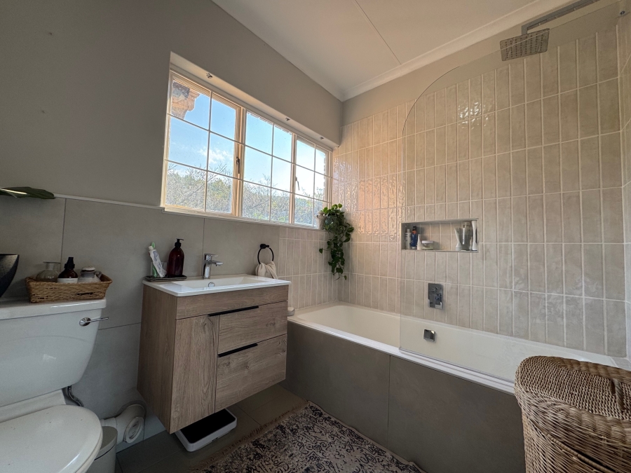 To Let 2 Bedroom Property for Rent in Chase Valley Heights KwaZulu-Natal